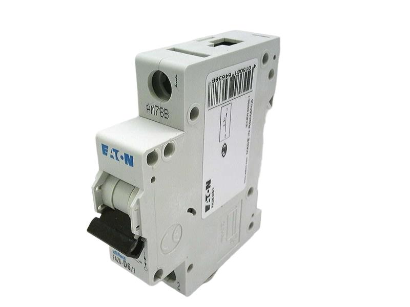 EATON CORPORATION FAZ6-D6/1