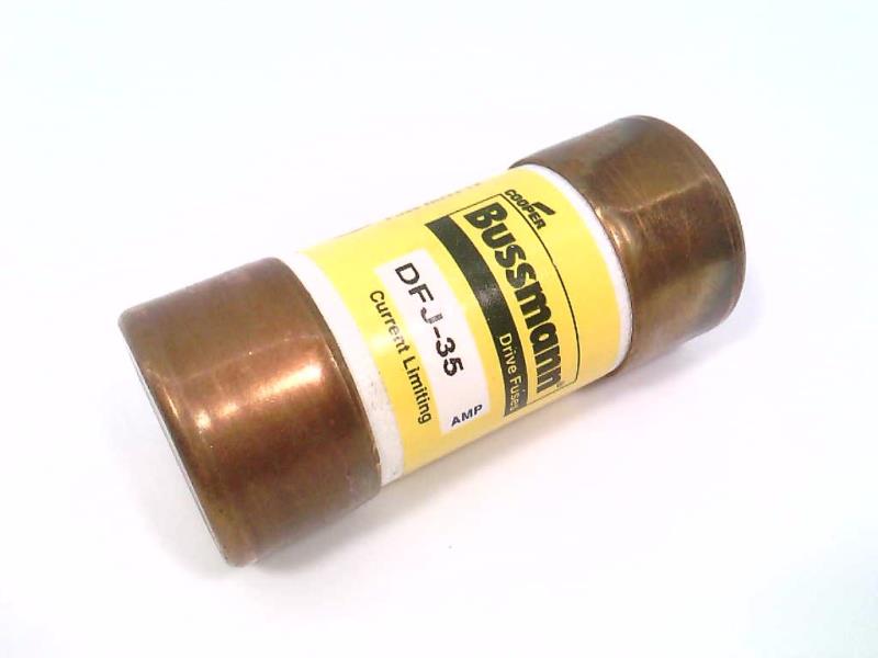 EATON CORPORATION DFJ-35