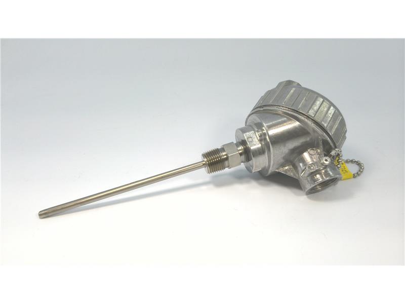 PYROMATION INC R1T185H483-006-SL-8HN31