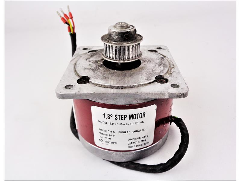 E31NRHB-LNN-NS-00 by ELECTROSWITCH