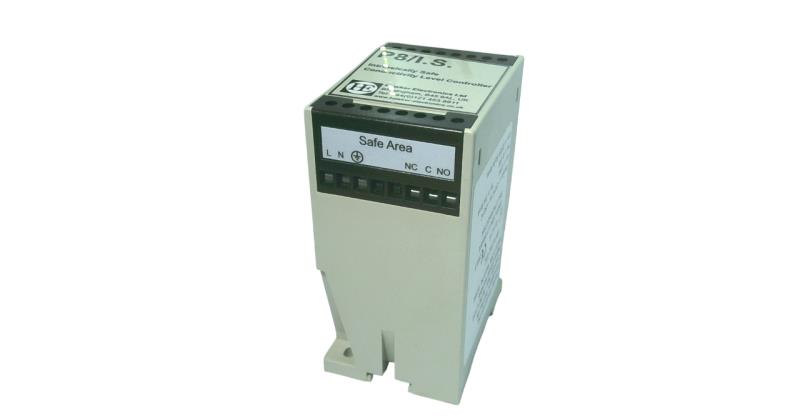 HAWKER ELECTRONICS LTD P8/IS/L/110