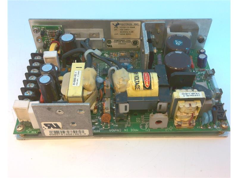 TECHTROL INC TO151/12-0989