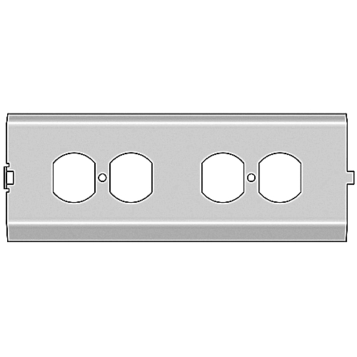 ABB THOMAS & BETTS AFP 6R60