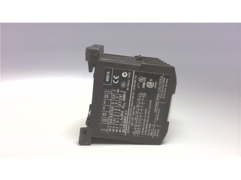 EATON CORPORATION XTMC6A10E