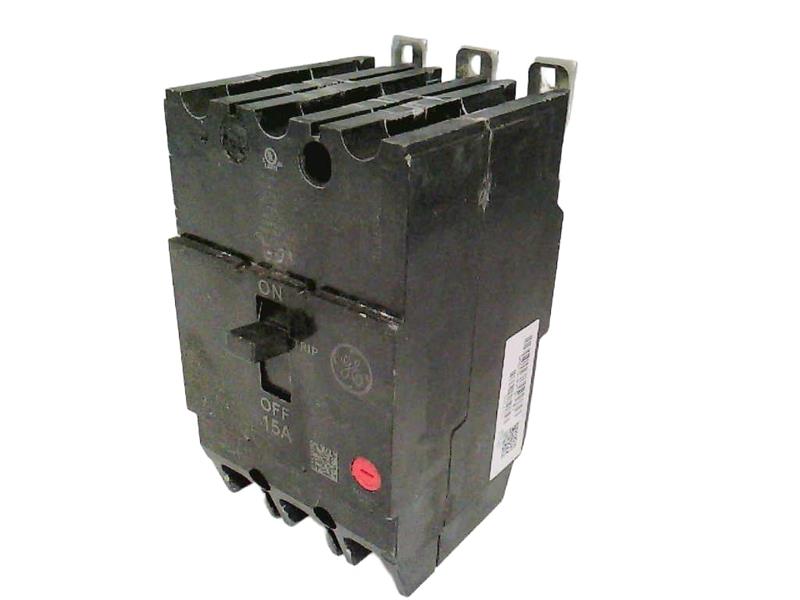 GENERAL ELECTRIC TEY315
