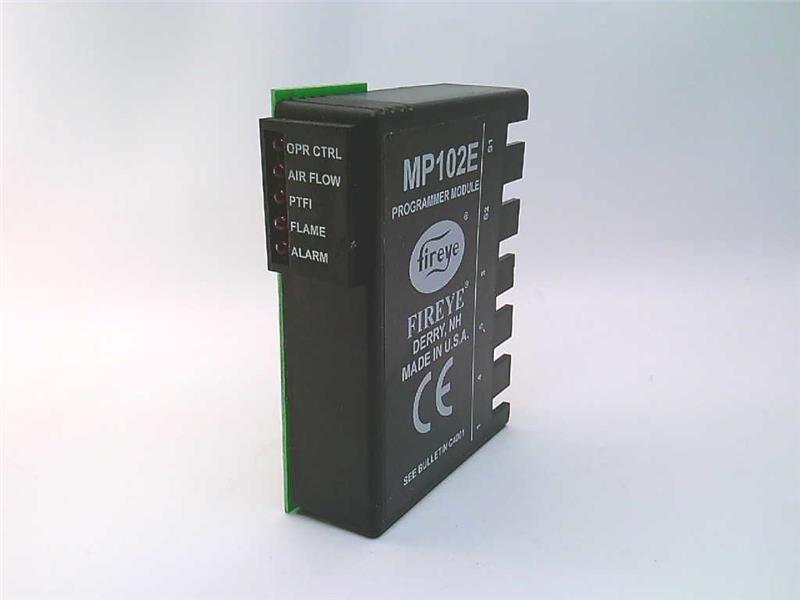 KIDDE-FENWAL, LLC MP102E