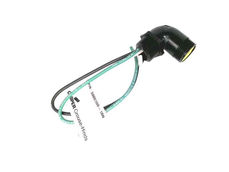 EATON CORPORATION 5000109-18N