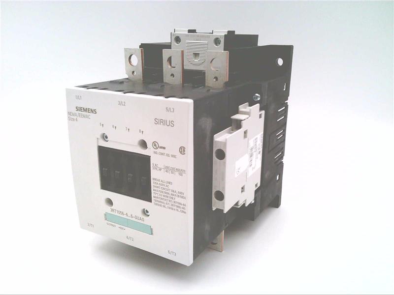 SIEMENS 3RT1056-6AF36-0UA0