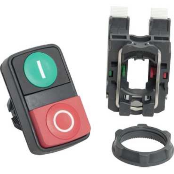 SCHNEIDER ELECTRIC XB5AL734155