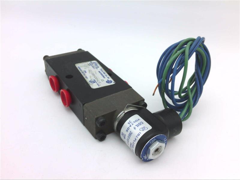 NORGREN 375-02-001-33-5