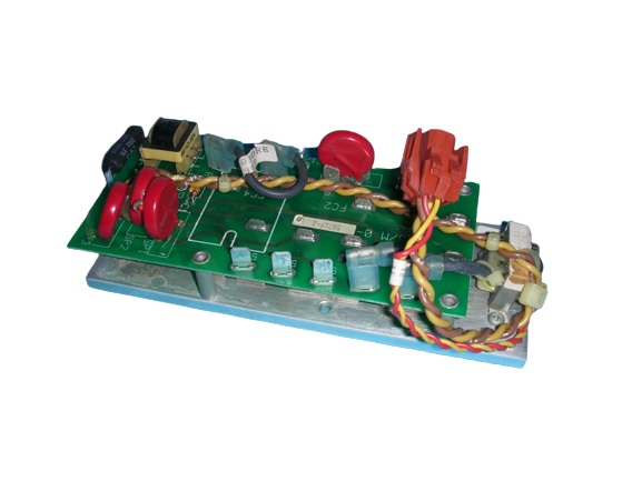 0-58719-2 by ASEA BROWN BOVERI