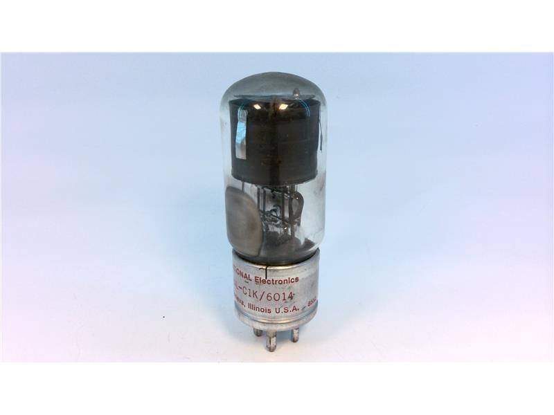 NATIONAL ELECTRONICS NL-C1K/6014