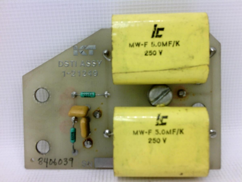 KEARNEY & TRECKER 12124-9