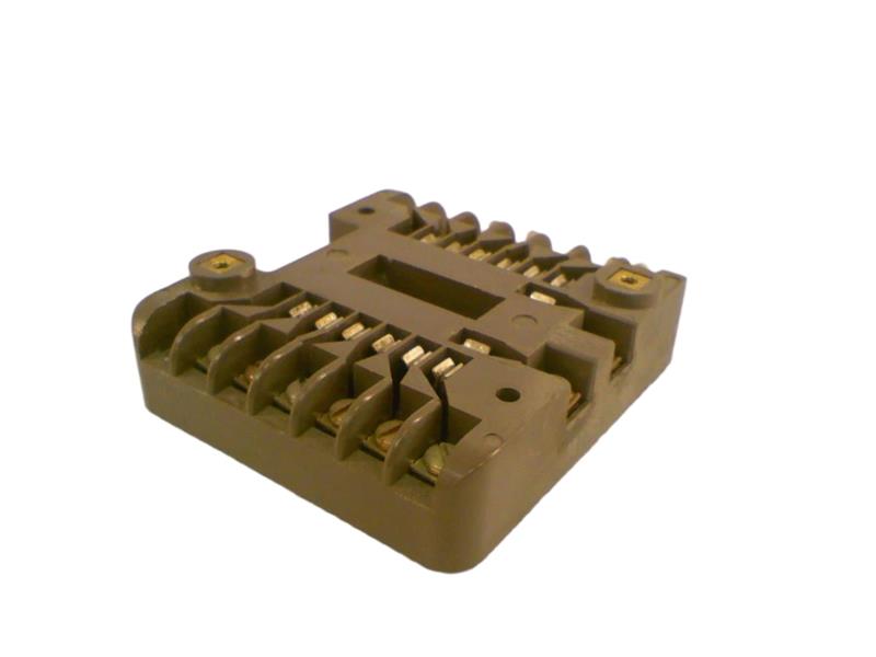 MTRS-004 by EATON CORPORATION