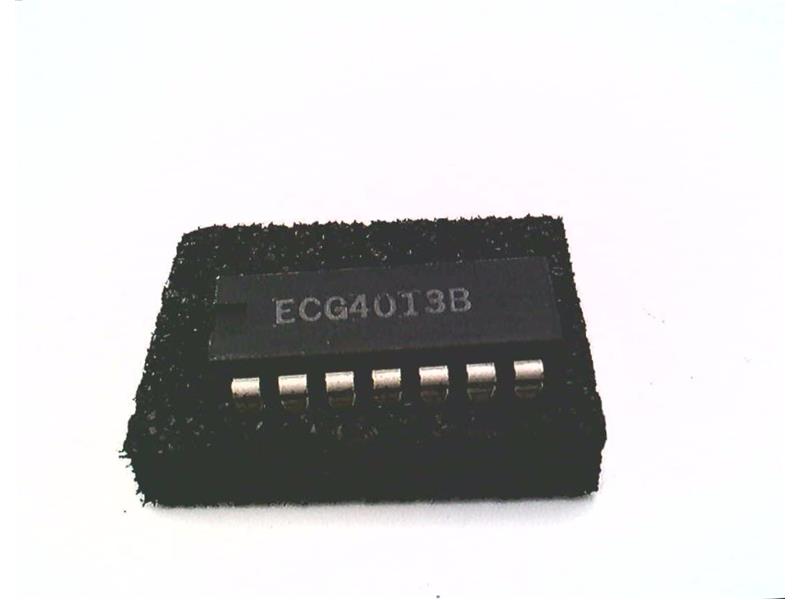 PHILIPS ECG-4013B