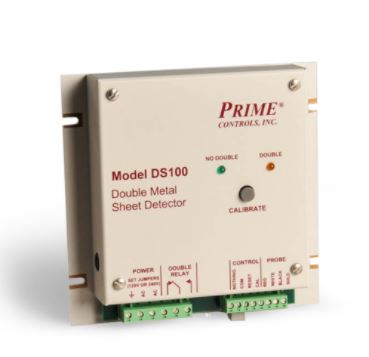 PRIME CONTROLS DS100