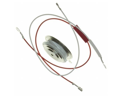 INTERNATIONAL RECTIFIER ST180C12C0