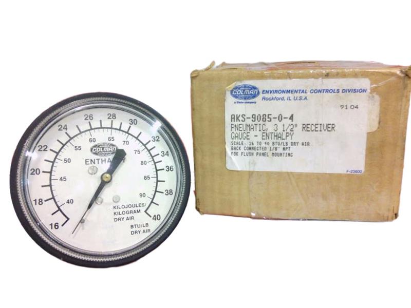 AKS-9085-0-4 by INVENSYS
