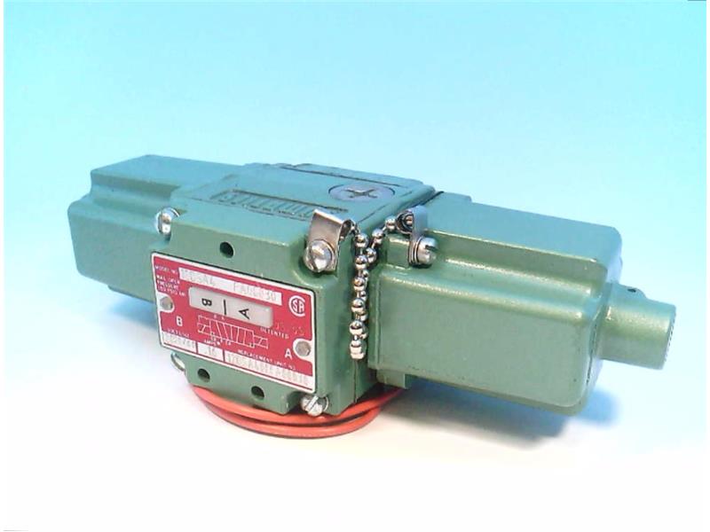 ASCO 12DSA400FA00030