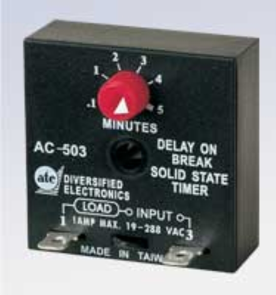 MARSH BELLOFRAM AC-503