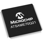 MICROCHIP TECHNOLOGY INC ATSAME70Q21A-AN