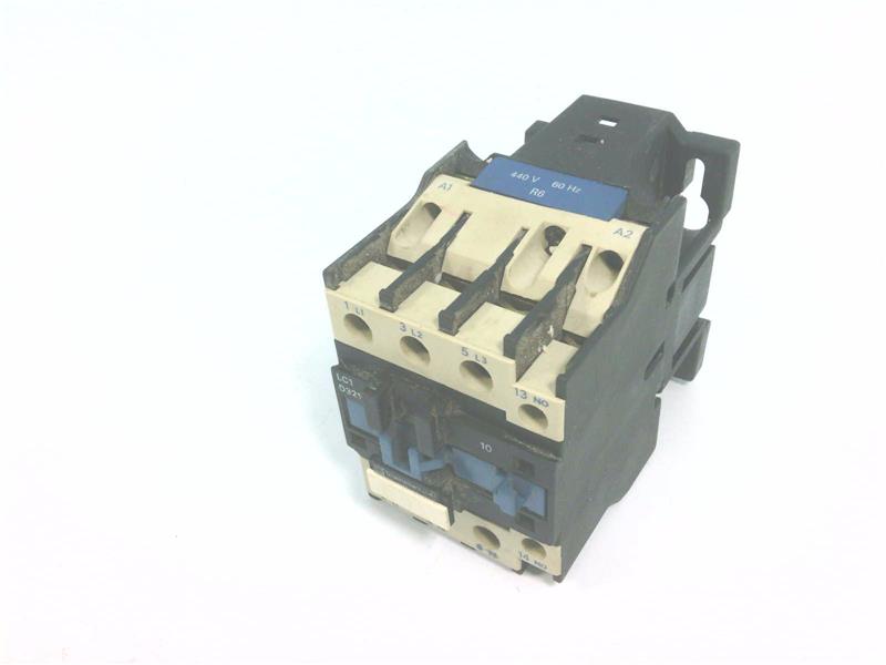 SCHNEIDER ELECTRIC LC1D3210R6