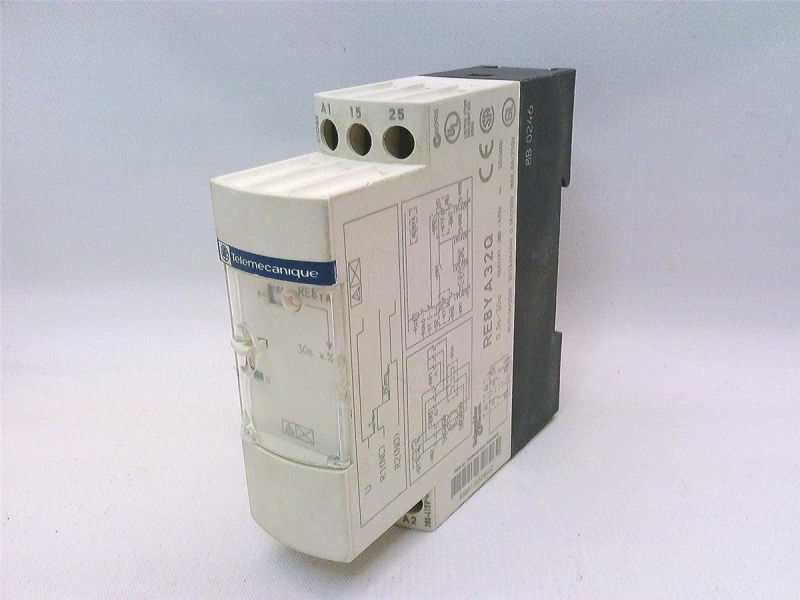 SCHNEIDER ELECTRIC RE8YA32Q