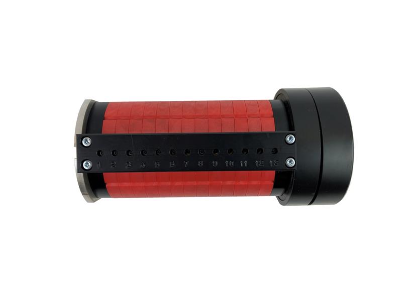 TURCK SR085-30-00-13-10001-V100