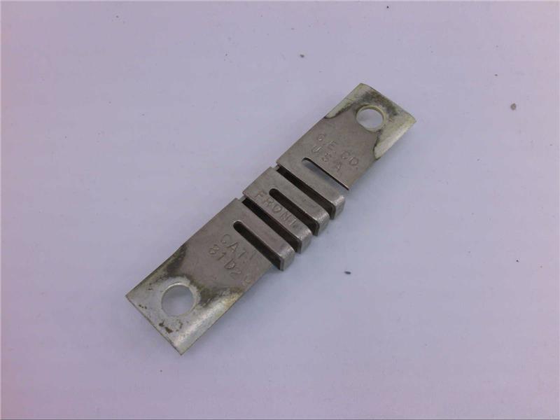 GENERAL ELECTRIC 81D-29