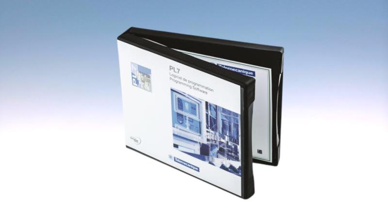 SCHNEIDER ELECTRIC TLXCDPL7PP45M