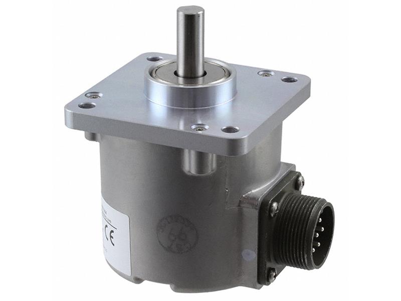 BEI SENSORS H25D-SS-500-ABC-15V/OCR-SM16