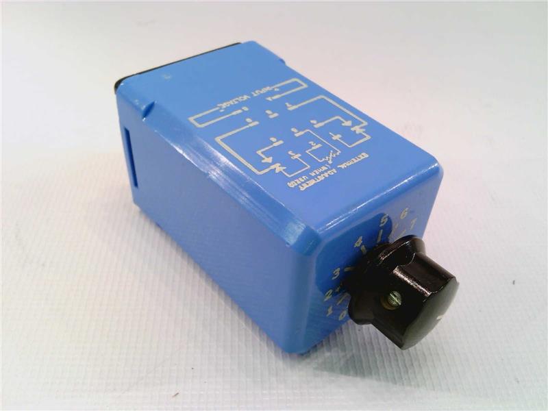 TGR-90304 by CROUZET