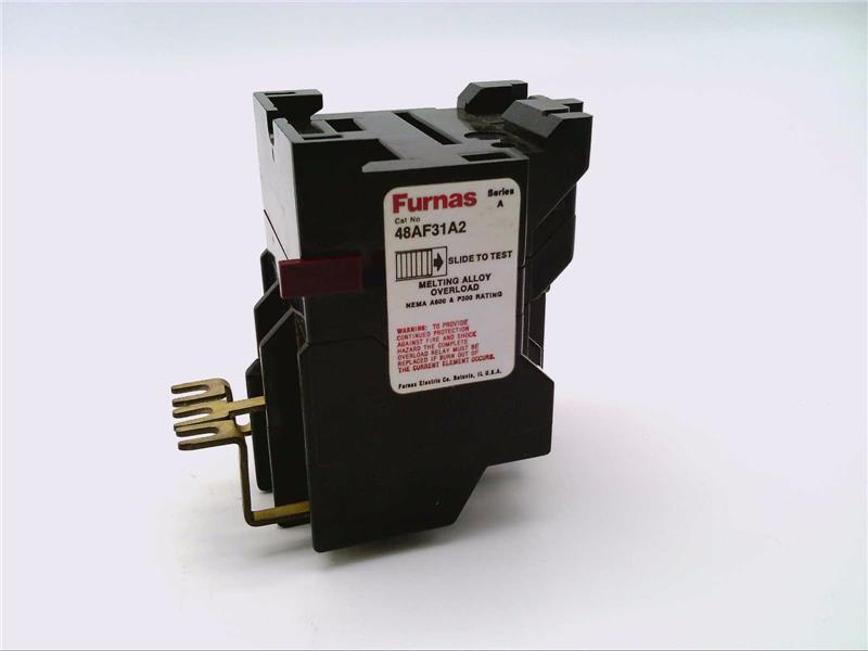 SIEMENS 48AF31A2