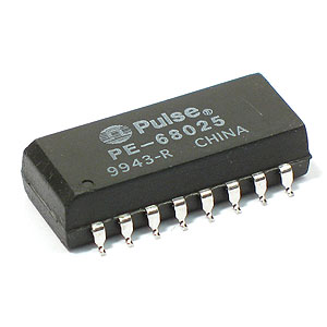PE-68025 by PULSE ELECTRONICS