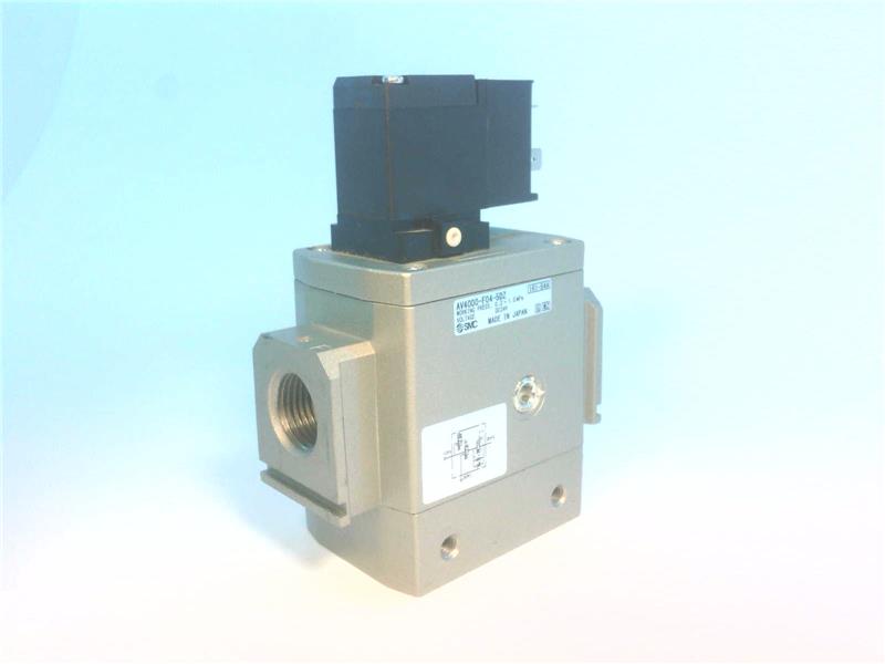 SMC AV4000-F04-5DZ