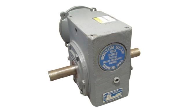 ALTRA INDUSTRIAL MOTION F726-20-B7-H