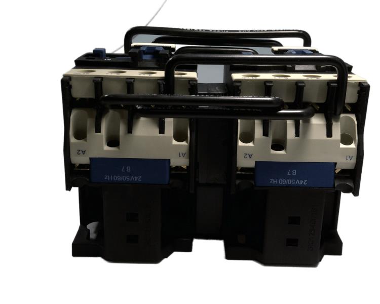 SCHNEIDER ELECTRIC LC2-D2501-B7