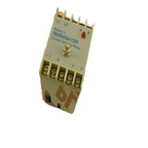 REGENT CONTROLS RESETTER120