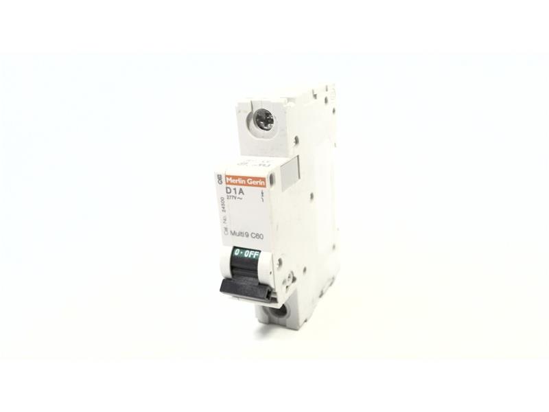 SCHNEIDER ELECTRIC MG24500