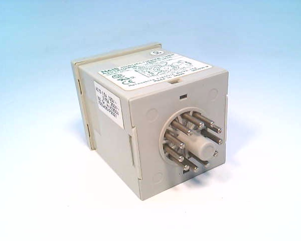 MATSUSHITA ELECTRIC PM4HA-H-24VCE