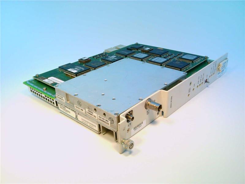 ALCATEL LUCENT 3DH03132ABAA