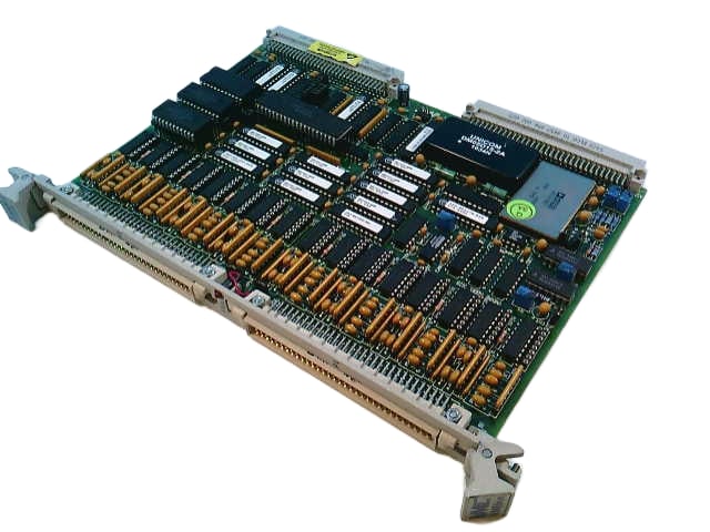 FANUC VMIVME3128