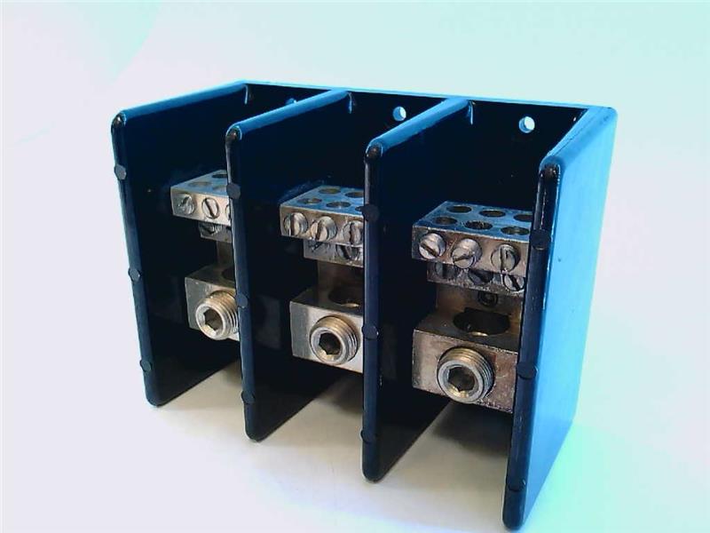 EATON CORPORATION 16423-3