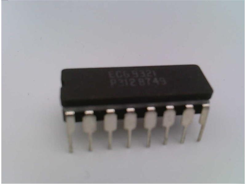 ECG9321 by PHILIPS