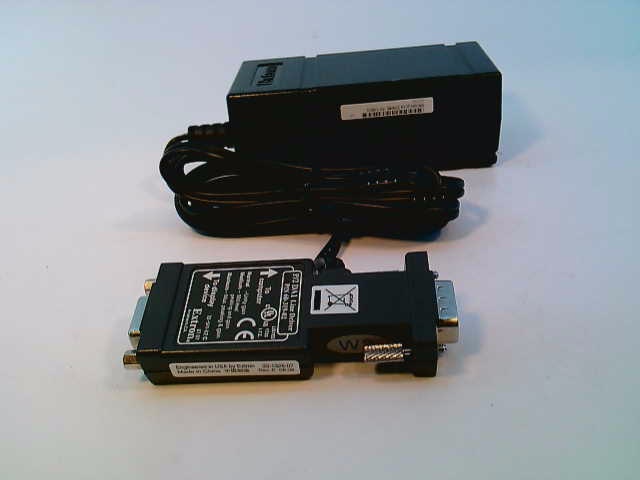 EXTRON ELECTRONICS 60-319-02