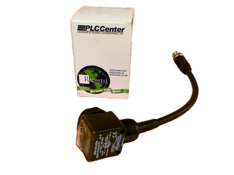 ALLEN BRADLEY 42AR-P2KHN-F4