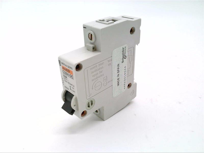 SCHNEIDER ELECTRIC MG20533