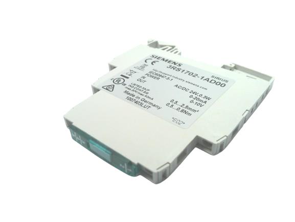 SIEMENS 3RS1702-1AD00