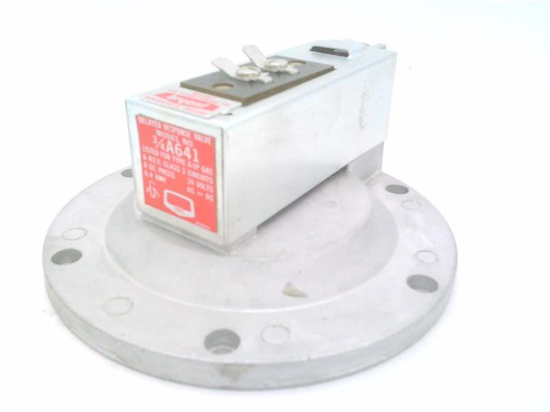 BRYANT AIR CONDITIONING 3/4A641