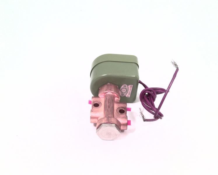 ASCO 8348A2-120/60-110/50